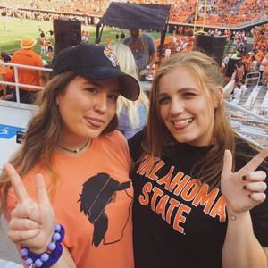 Meet your Posher, Peri